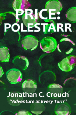 Price: Polestarr front cover