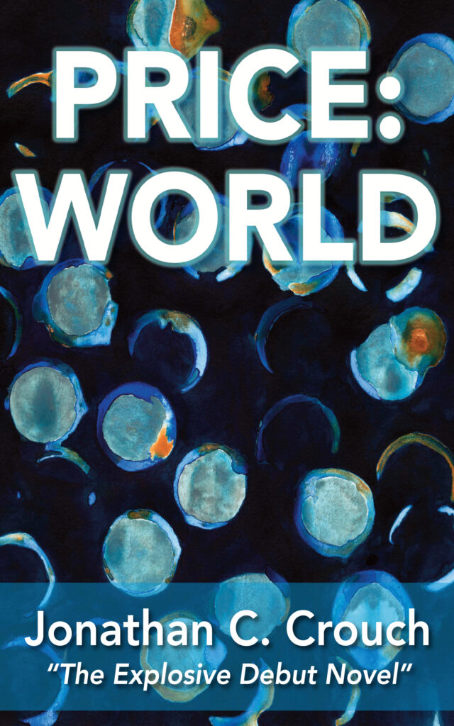 Price: World official cover artwork